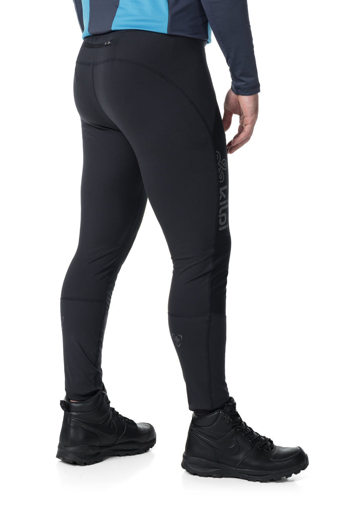 Langlauf-Leggings für Herren Kilpi KARANG-M