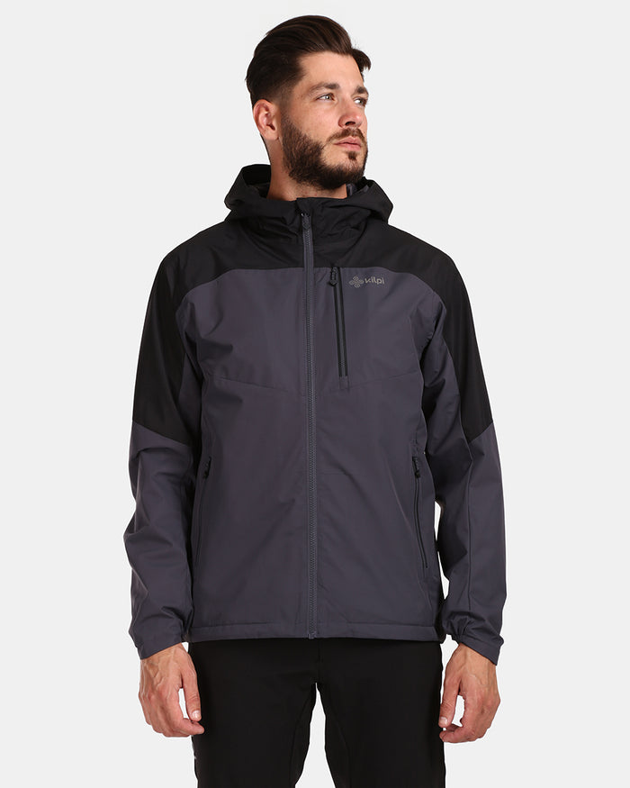 Outdoor-Jacke für Herren Kilpi OLVERA-M
