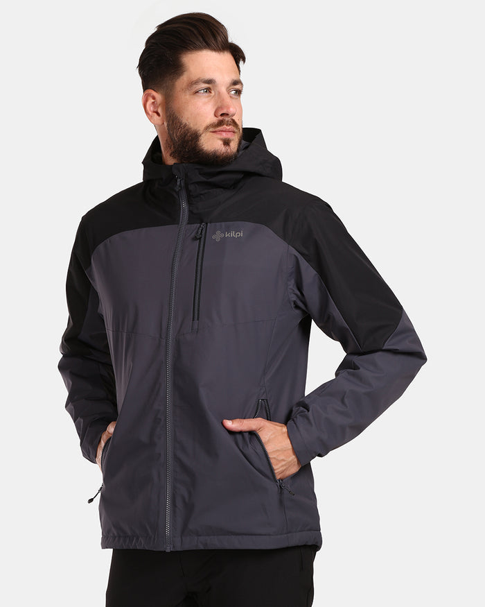 Outdoor-Jacke für Herren Kilpi OLVERA-M