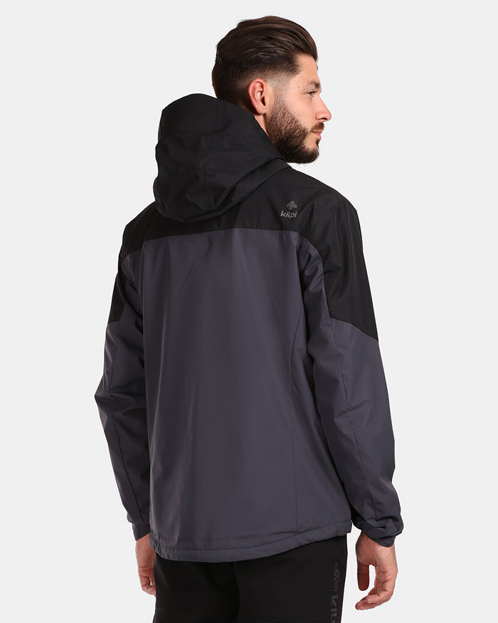 Outdoor-Jacke für Herren Kilpi OLVERA-M