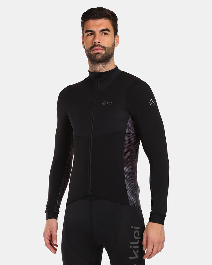 Herren-Radtrikot Kilpi MOVETO-M