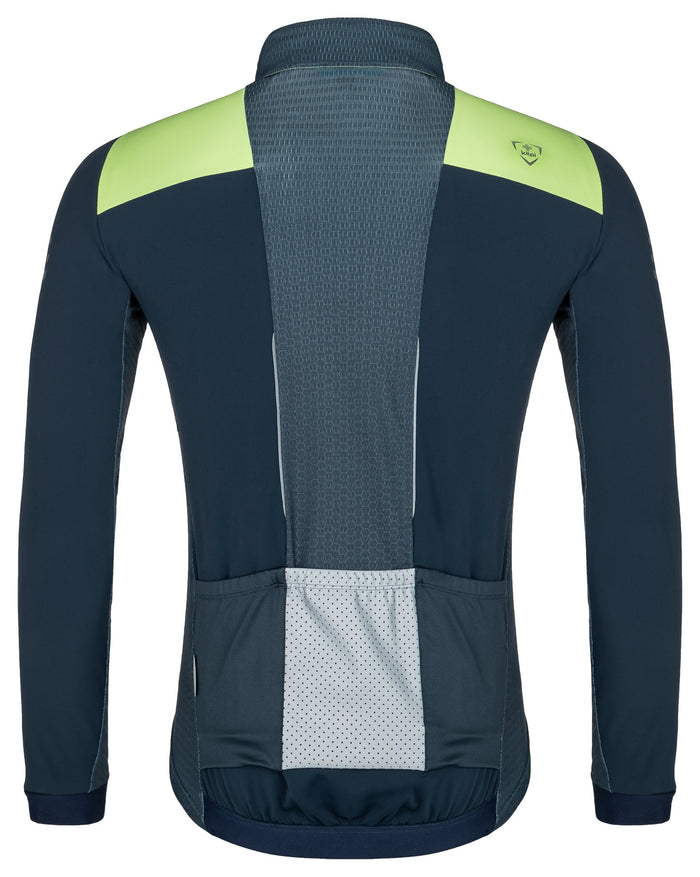 Herren-Radtrikot Kilpi MOVETO-M