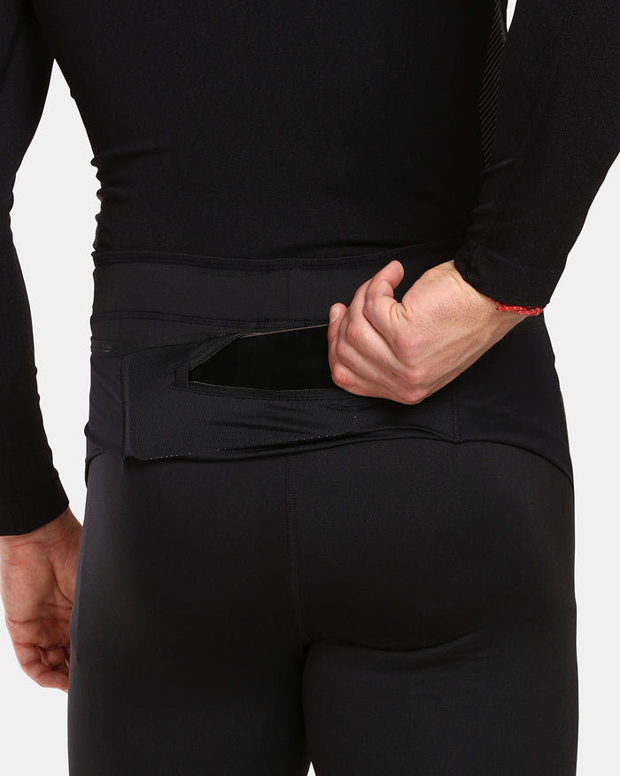 Skitourenhose für Herren Kilpi BRISTEN-M