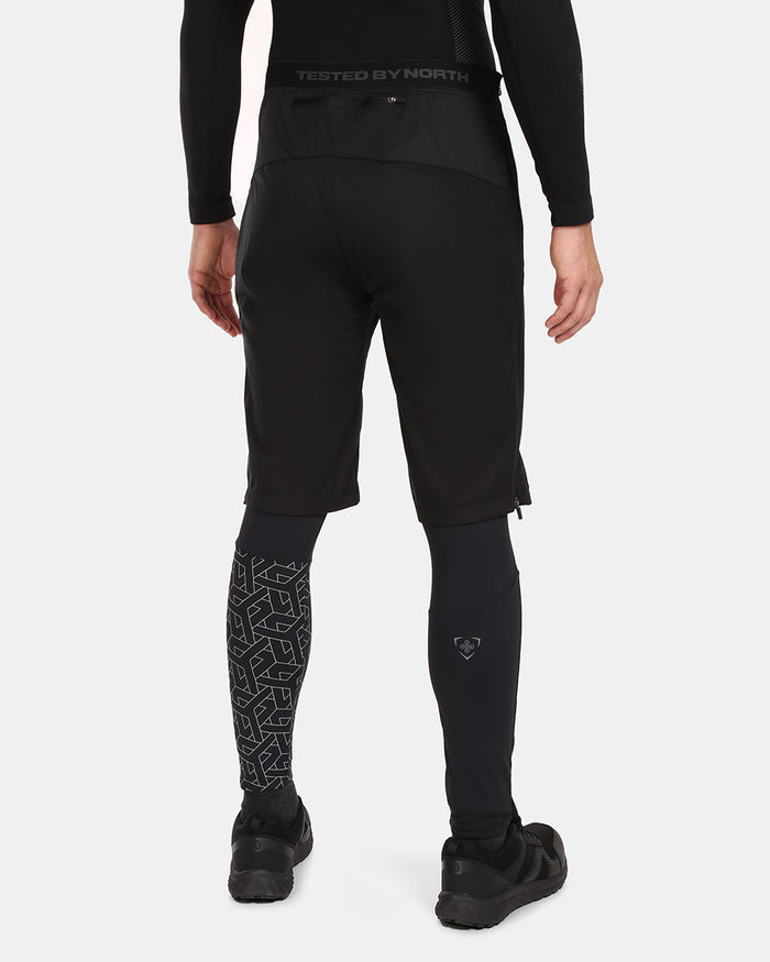 Softshell-Shorts für Herren Kilpi ALDINE-M