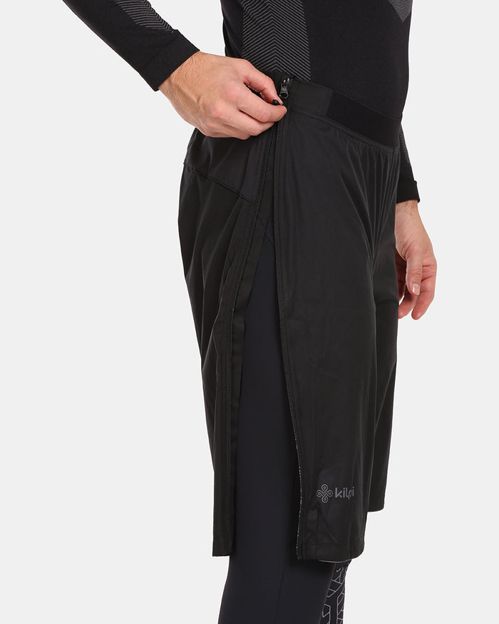 Softshell-Shorts für Herren Kilpi ALDINE-M