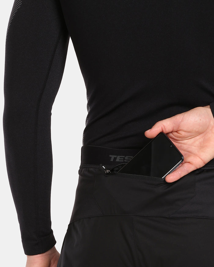 Softshell-Shorts für Herren Kilpi ALDINE-M
