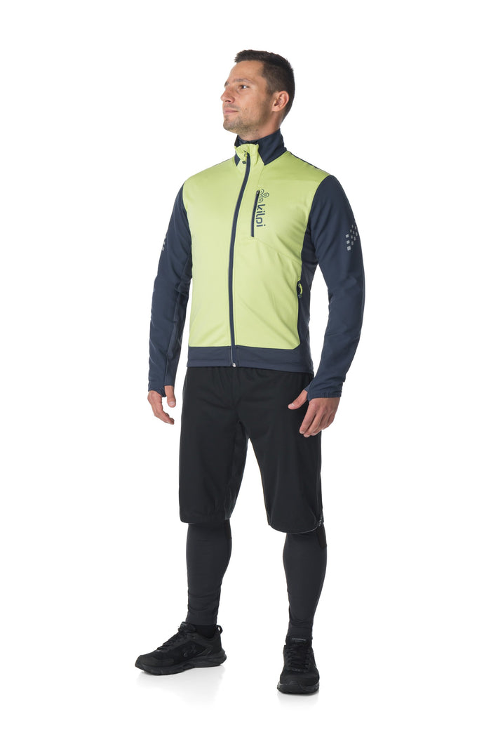 Softshell-Shorts für Herren Kilpi ALDINE-M