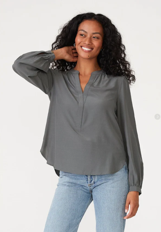 Marella Blouse