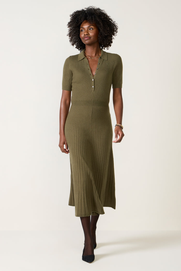 Mathilda Dress