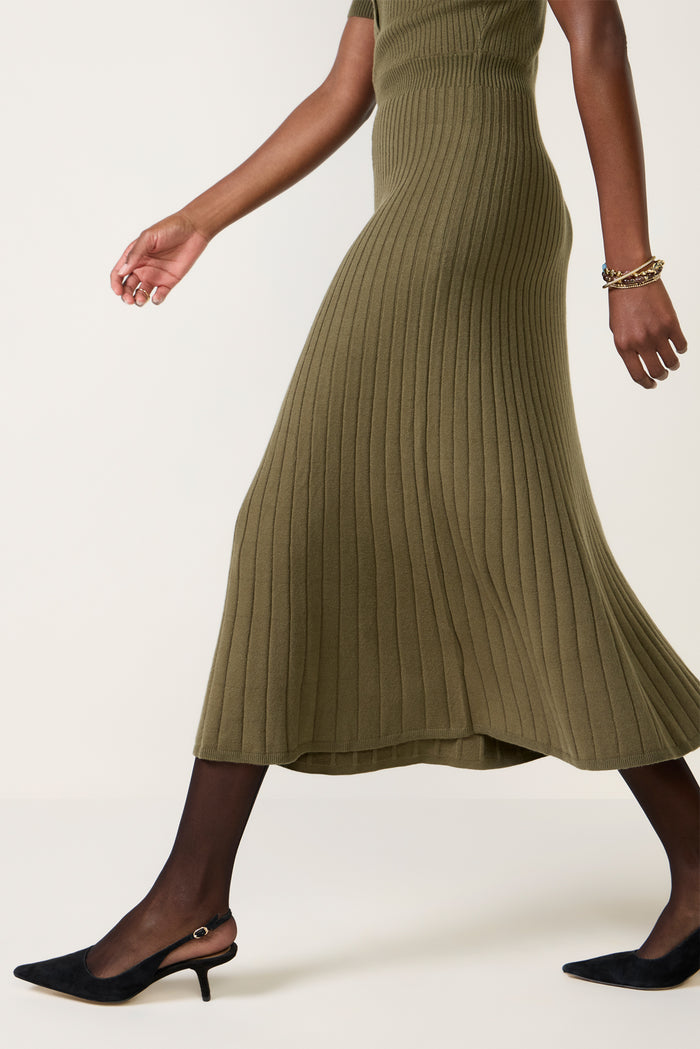 Mathilda Dress