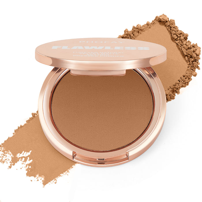 Caramel Bronze