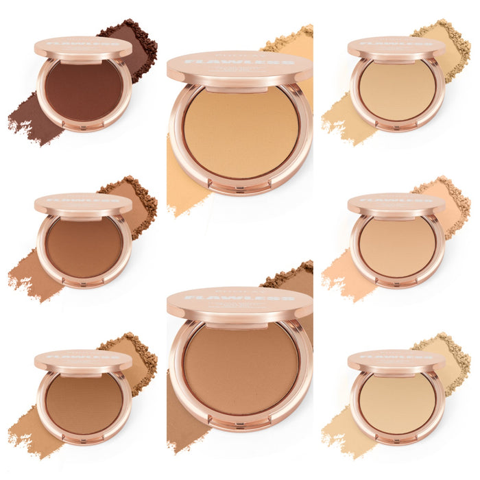 Shade Set (01–08)