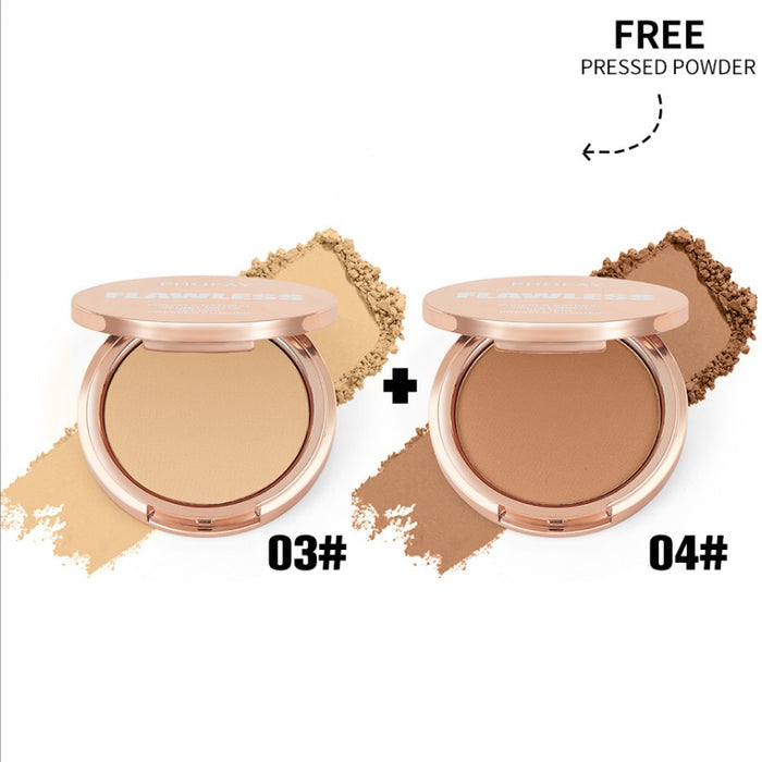 Shade Set B