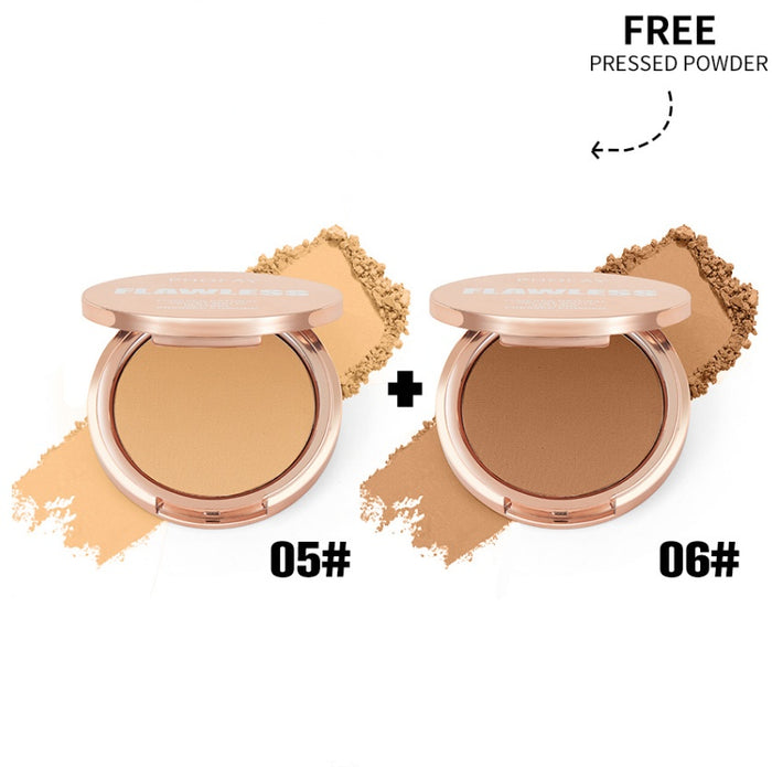 Shade Set C