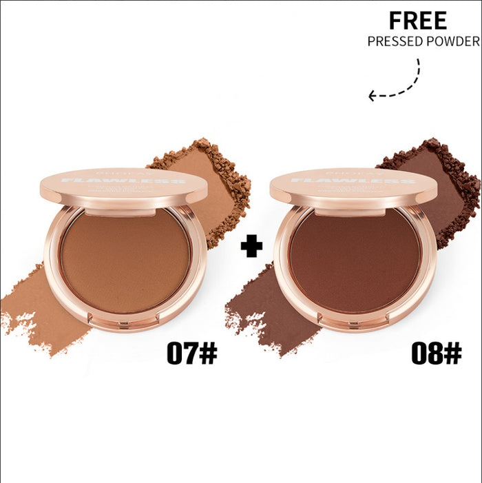 Shade Set D