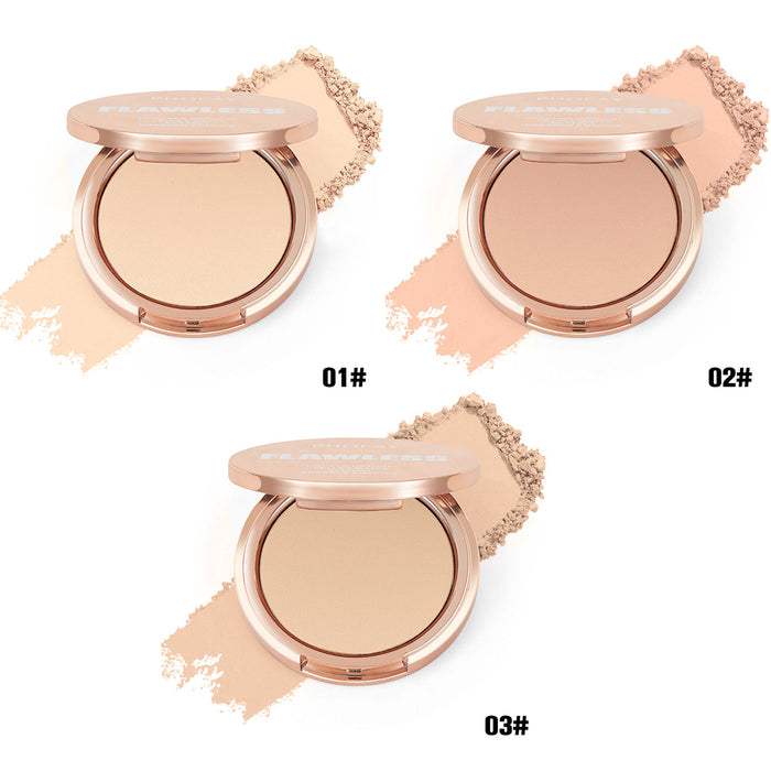 Shade Set F