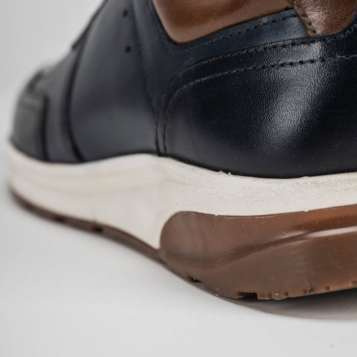 Max Trainers in Navy