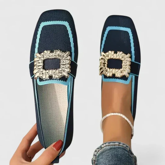Maylora | Comfort Loafers