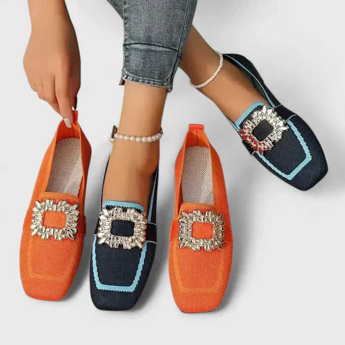 Maylora | Comfort Loafers