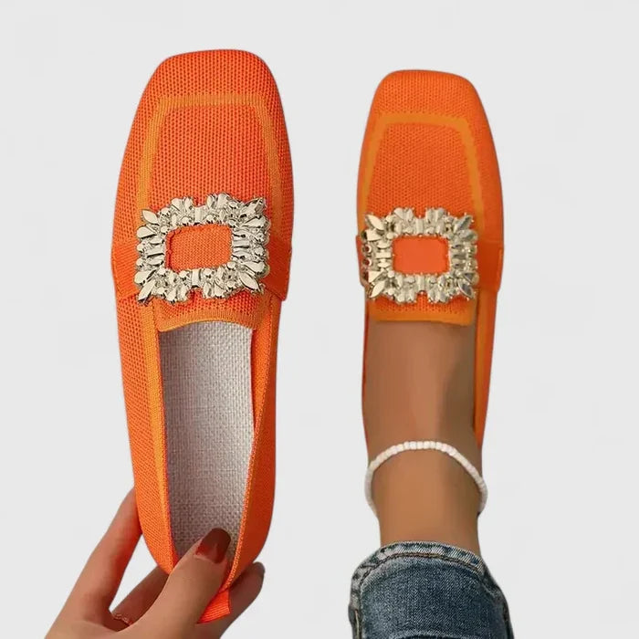 Maylora | Comfort Loafers