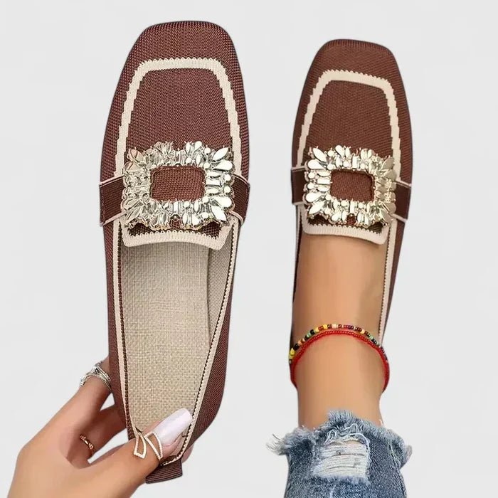Maylora | Comfort Loafers