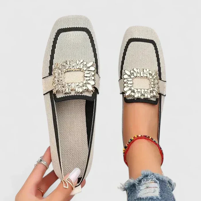 Maylora | Comfort Loafers