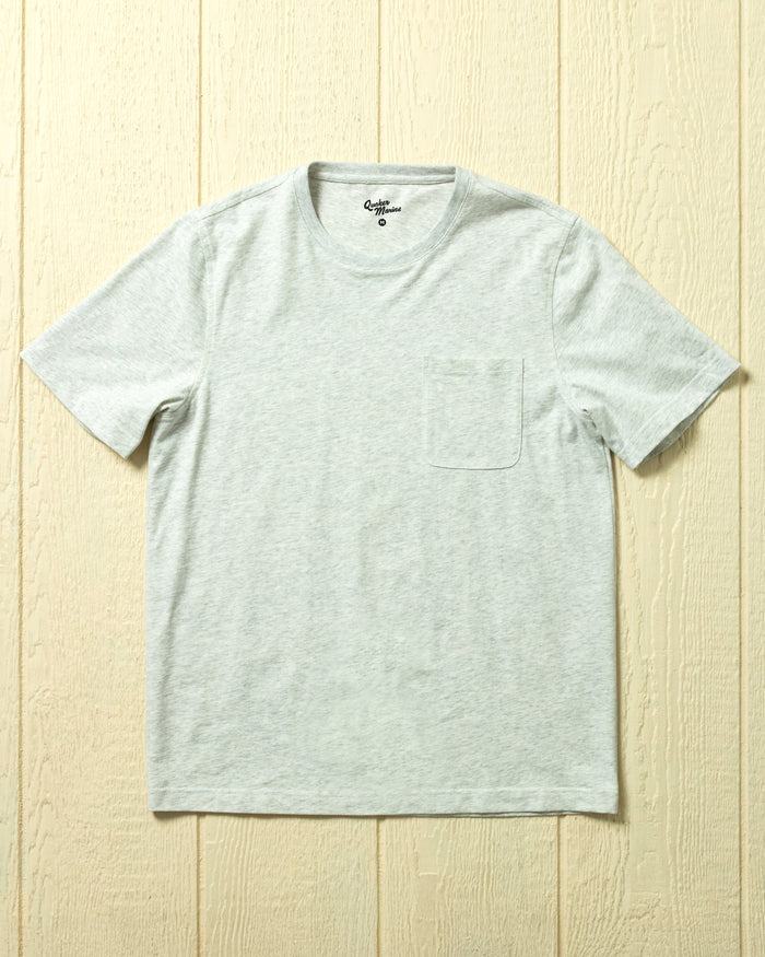 McKay Tee in Collegiate