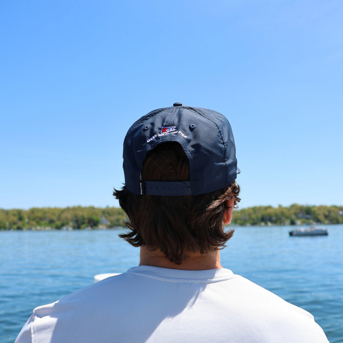 Meet Me At The Pier Hat