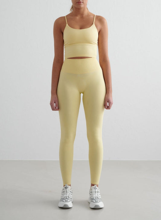 Mellow Shape Seamless Tights