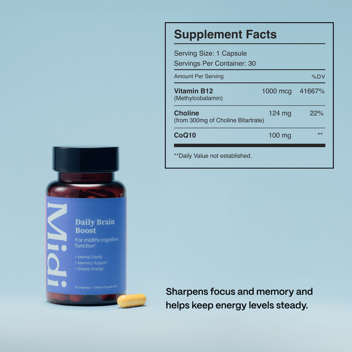 Menopause Survival Kit