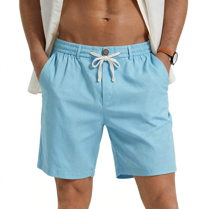 Light Blue / S
