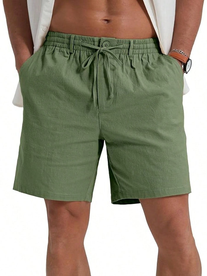 Green / S