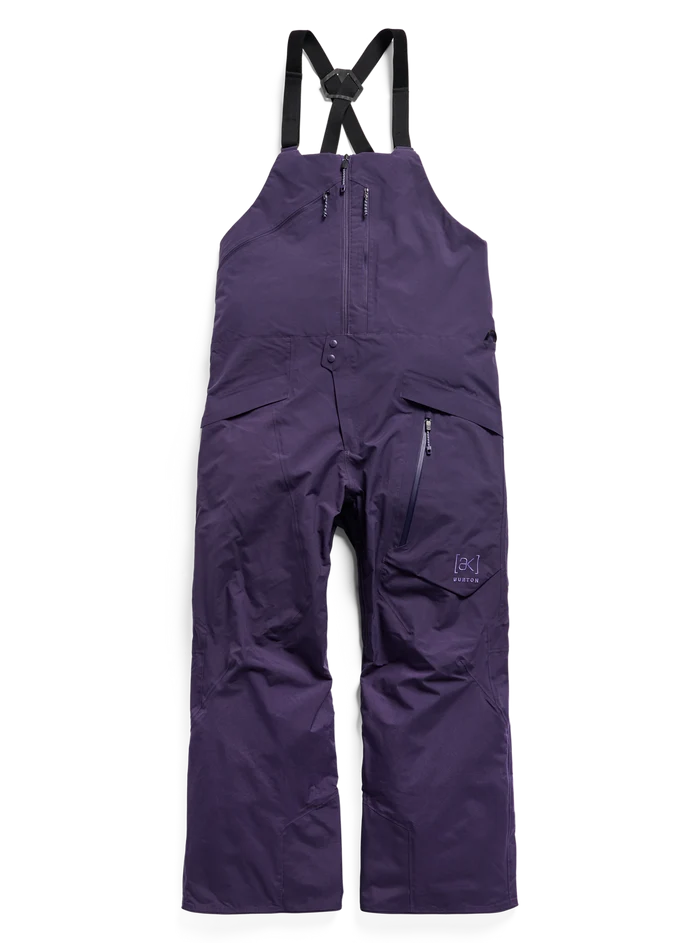 Nightshade Purple / Regular / XXS