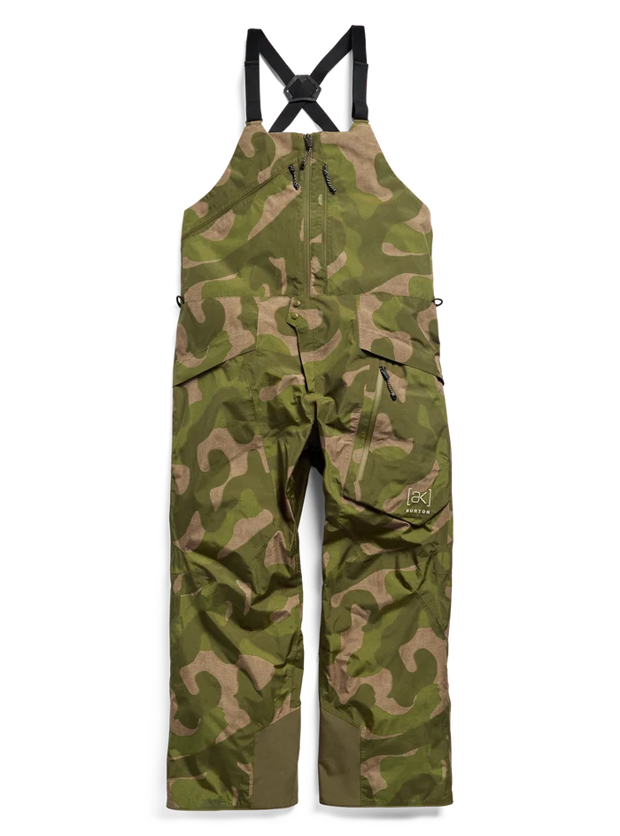 Keel Camo / Regular / XXS
