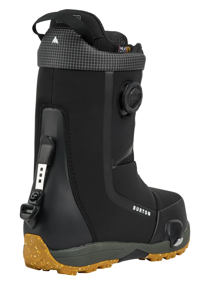 Product image of Men's Burton Highshot Plus Step On® Snowboard Boots[Variant:Black]