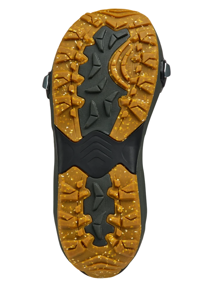 Product image of Men's Burton Highshot Plus Step On® Snowboard Boots[Variant:Black]