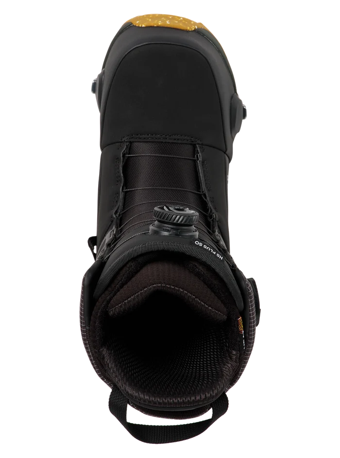 Product image of Men's Burton Highshot Plus Step On® Snowboard Boots[Variant:Black]