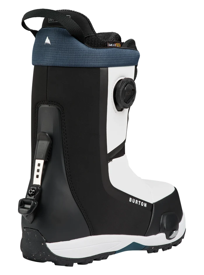 Product image of Men's Burton Highshot Plus Step On® Snowboard Boots[Variant:Black / White]