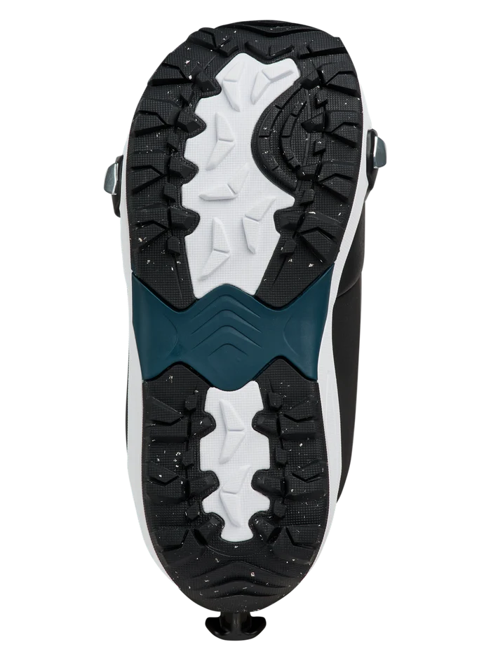 Product image of Men's Burton Highshot Plus Step On® Snowboard Boots[Variant:Black / White]