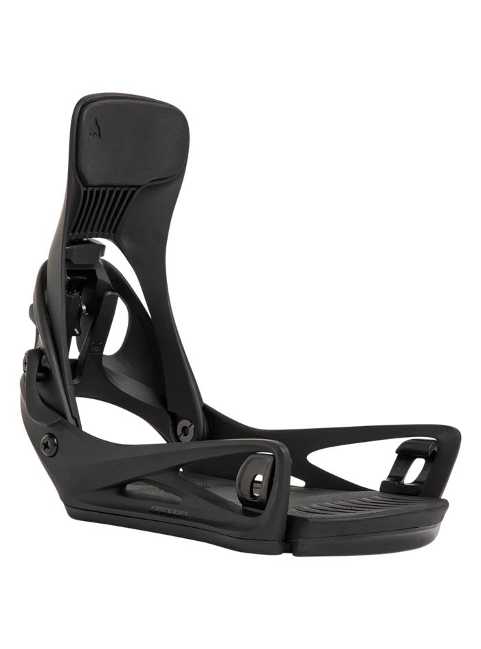 Product image of Men's Burton Step On® Cartel X Snowboard Bindings[Variant:Black]