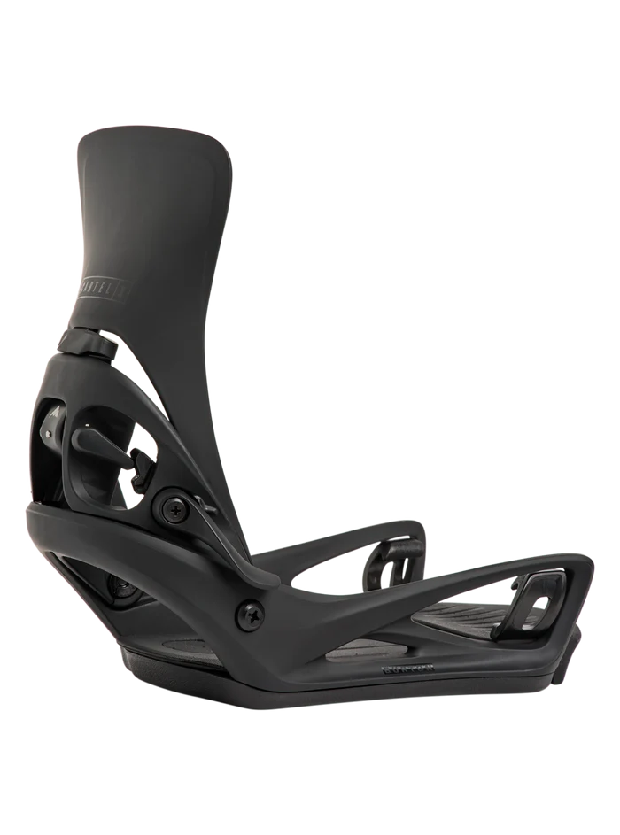 Product image of Men's Burton Step On® Cartel X Snowboard Bindings[Variant:Black]