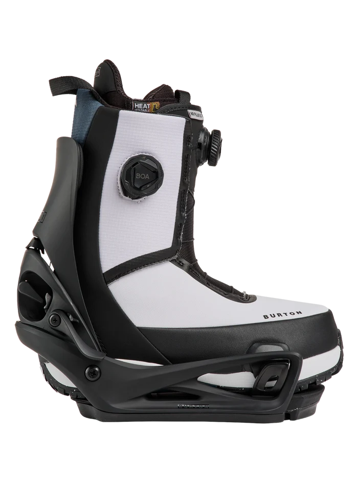 Product image of Men's Burton Step On® Cartel X Snowboard Bindings[Variant:Black]