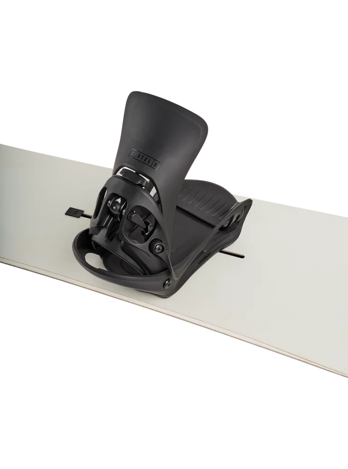 Product image of Men's Burton Step On® Cartel X Snowboard Bindings[Variant:Black]