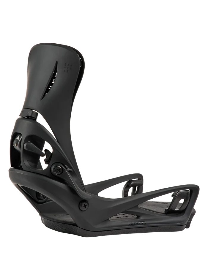 Product image of Men's Burton Step On® Genesis Re:Flex Snowboard Bindings[Variant:Black]
