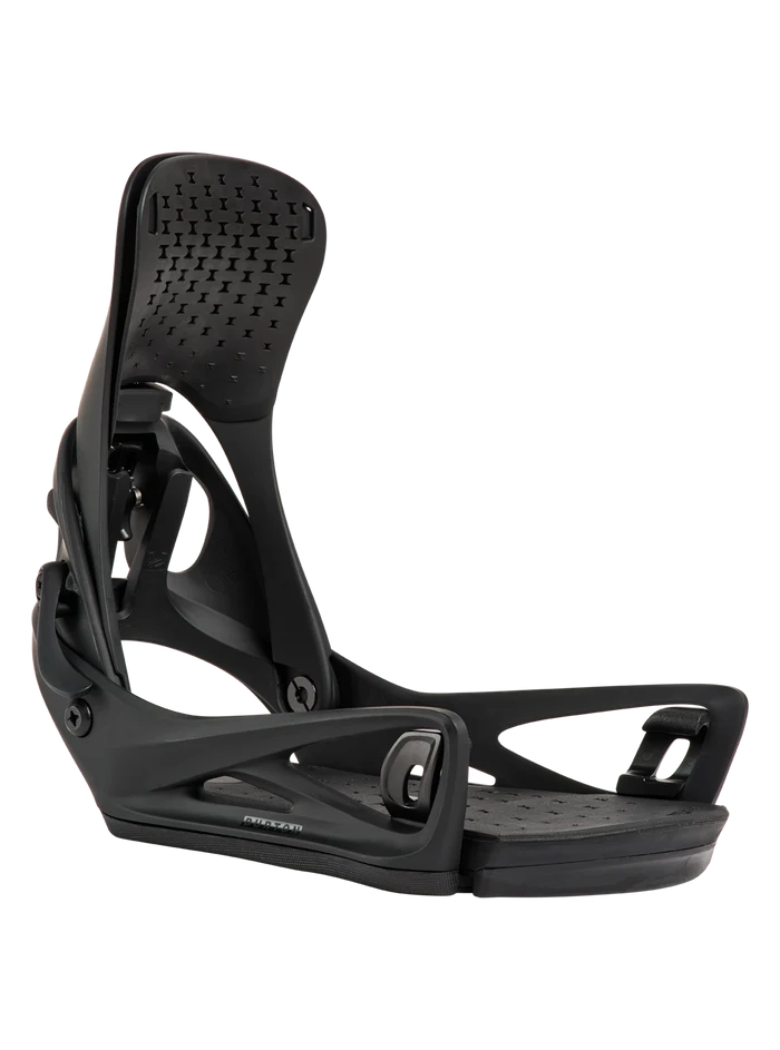 Product image of Men's Burton Step On® Genesis Re:Flex Snowboard Bindings[Variant:Black]