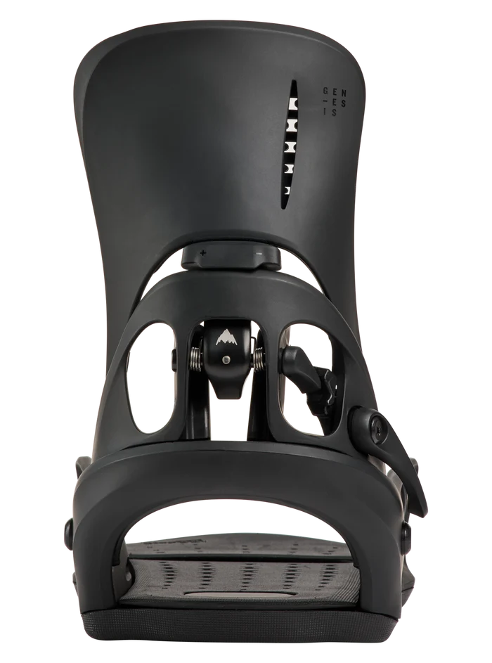 Product image of Men's Burton Step On® Genesis Re:Flex Snowboard Bindings[Variant:Black]