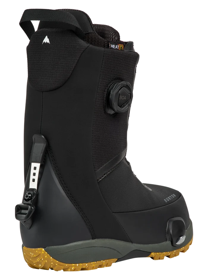 Product image of Men's Burton Waverange Plus Step On® Snowboard Boots[Variant:Black]