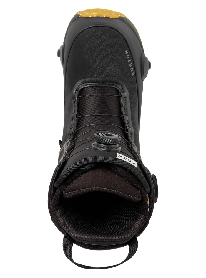 Product image of Men's Burton Waverange Plus Step On® Snowboard Boots[Variant:Black]
