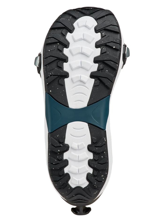 Product image of Men's Burton Waverange Plus Step On® Snowboard Boots[Variant:Black / White]