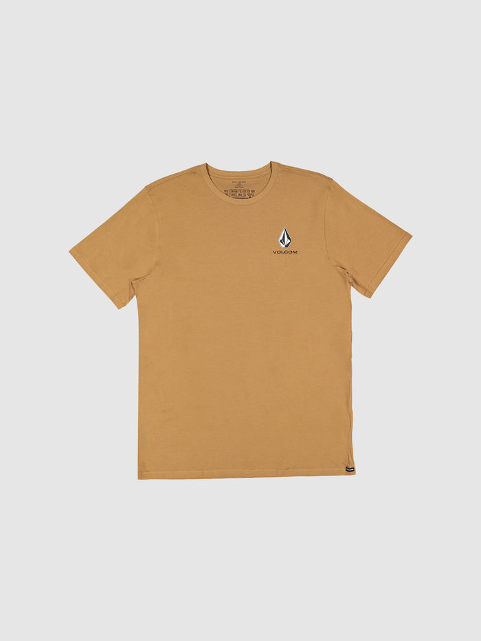 Mens Corp Short Sleeve T-Shirt